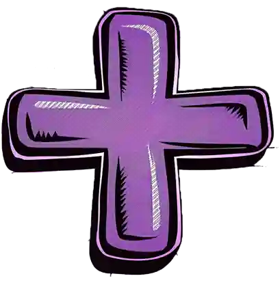 Medical cross